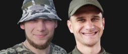 У Вінниці вшанують Михайла «Мірчу» Мовчана та Юрія «Дяка» Дятлюка 