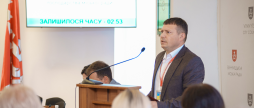 У Вінниці втілять проєкт який покращить теплопостачання близько 100 багатоповерхівок