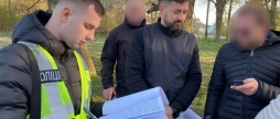 У Вінниці викрили лікаря, який різав здорових чоловіків, щоб «відмазати» від армії