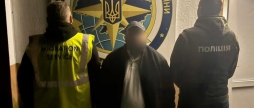 У Вінниці виявили неврегульованого мігранта з Грузії – його депортували