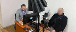 У Вінниці виявили й витворили за кордон неодноразово судимого іноземця