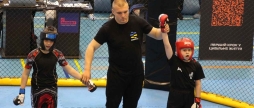 У Вінниці визначили переможців обласного чемпіонату з козацького двобою
