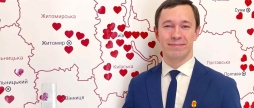 У Вінниці йде з посади директор департаменту маркетингу міста та туризму