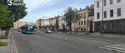 У Вінниці з 10 червня розпочнуть ремонт вул.Соборної та оновлять столітній водогін