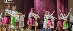 У Вінниці започаткували новий масштабний мистецький проєкт для юних танцівників