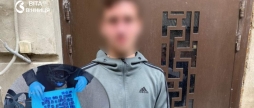 У Вінниці затримали 16-річного жителя Хмельницького з партією психотропів
