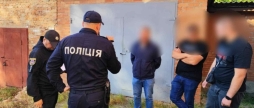 У Вінниці затримали 18-річного наркозакладчика-гастролера