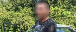 У Вінниці затримали п'яного водія-хулігана