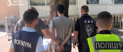 У Вінниці затримали шахрая, який за 8 тисяч доларів обіцяв вирішити питання з мобілізацією через ТЦК