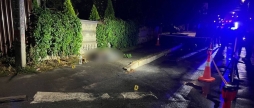 У Вінниці затримали зловмисника, який зарізав ножем 32-річного чоловіка
