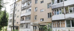 У Вінниці завершили ремонт стиків для будинку ОСББ на проспекті Юності, 57