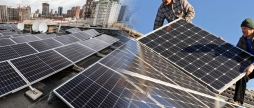 У Вінниці збудують ще 11 сонячних дахових електростанцій