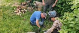 У Вінниці злісному порушнику екологічних нормативів заварили трубопровід