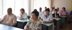У Вінниці змінився керівник Клінічного Центру інфекційних хвороб