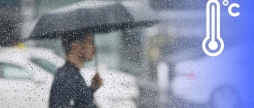 У Вінниці знову дощитиме синоптик каже, коли чекати на зміну погоди