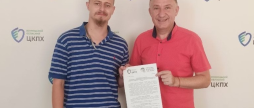 У Вінниці зроблять доступнішою наркологічну допомогу населенню