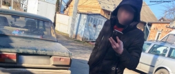 У Вінниці зупинили п’яного водія без права керування