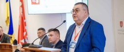 У Вінниці звітували про річний розвиток галузі охорони здоров’я громади