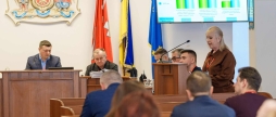 У Вінниці звітували про виконання бюджету громади за 2025 рік
