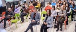 У Вінниці звітують про виконання бюджетних програм за 2025 рік