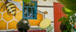 У вінницькій громаді працює «Батькова пасіка» - що приховує будинок бджоляра