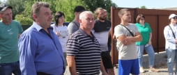 У Вінницькій громаді відбувся навчальний семінар для овочівників