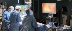 У Вінницькому кардіоцентрі з початку року успішно виконали 93 надскладні операції 