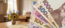 У Вінницькому пенсійному фонді пояснили, хто з вінничан отримає разову виплату до Дня Незалежності