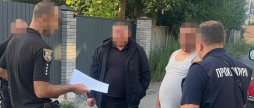 У Вінницькому районі підрядники вкрали понад мільйон на ремонті дороги