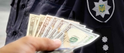 У Вінницькому районі водій під дією наркотиків намагався підкупити поліцейських