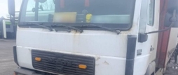 У Вінницькому районі водій вантажівки збив і залишив на дорозі тіло збитого пішохода