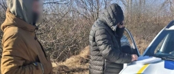 У Вінницькому районі затримали “чорного лісоруба”, який зрізав 62 акації