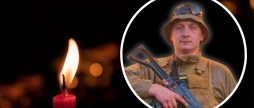 У вінницькому шпиталі помер важкопоранений воїн з Рівненщини