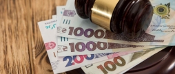 У вінницькому суді розглянуть справу керівниці, яка розтратила майже півмільйона бюджетних коштів