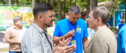 У Вінницькому центрі «ЯМаріуполь.Родина» четвертий рік поспіль приймають родини з дітьми