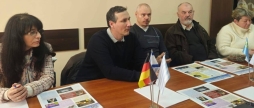 У Вінницю завітали представники ініціативи «Примирення та зцілення для України»