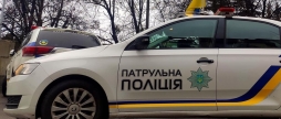 У Вороновиці біля нерегульованого переходу щоденно патрулюватиме поліція