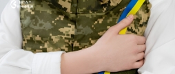 У Вороновиці відбудеться мирна акція родин безвісти зниклих захисників