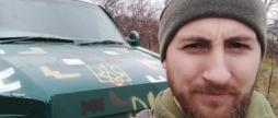 У Якушинецькій громаді надали почесне звання хороброму воїну