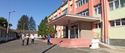 У Ямполі ліцей здавав свої приміщення під кейтеринг