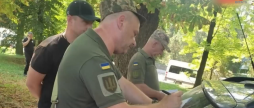 У застосунку "Резерв+" 18 червня з'явиться Qr-код. Що зміниться для військовозобов'язаних?