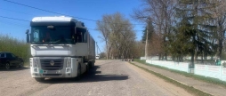 У Жмеринському районі у ДТП загинув керманич скутера