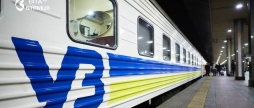 У Жмеринці та Ніжині приміські поїзди затримуються через пересадки