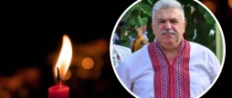 У Жмеринці від серцевого нападу помер видатний педагог та історик