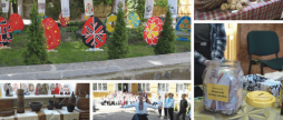 Учні вінницького ліцею №3 долучились до проєкту «Код Нації»
