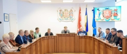 Удар по Вінниці 128 повідомлень про пошкоджене майно, на стаціонарному лікуванні сім людей 