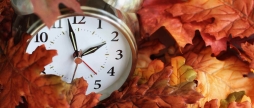 Україна перейде на зимовий час маємо нагоду поспати на годину довше