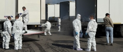 Україна повернула 1000 тіл, які за твердженням рф належать українським воїнам