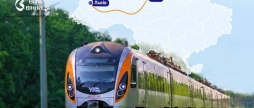Укрзалізниця додає поїзд на популярний маршрут Київ-Львів