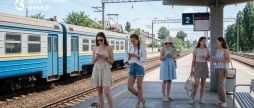 Укрзалізниця попередила пасажирів про затримку рейсу Козятин-Київ